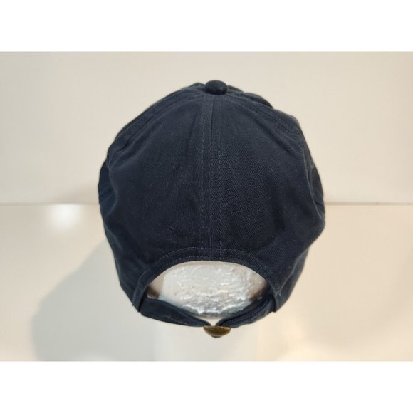 Seattle Mariners New Era Low Profile Embroidered Logo Adjustable Hat Patriotic - Picture 3 of 6